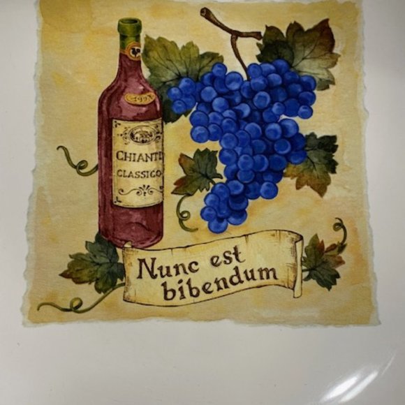 Over and Back Dining Over And Back 2 Inch Pasta Dish Made In